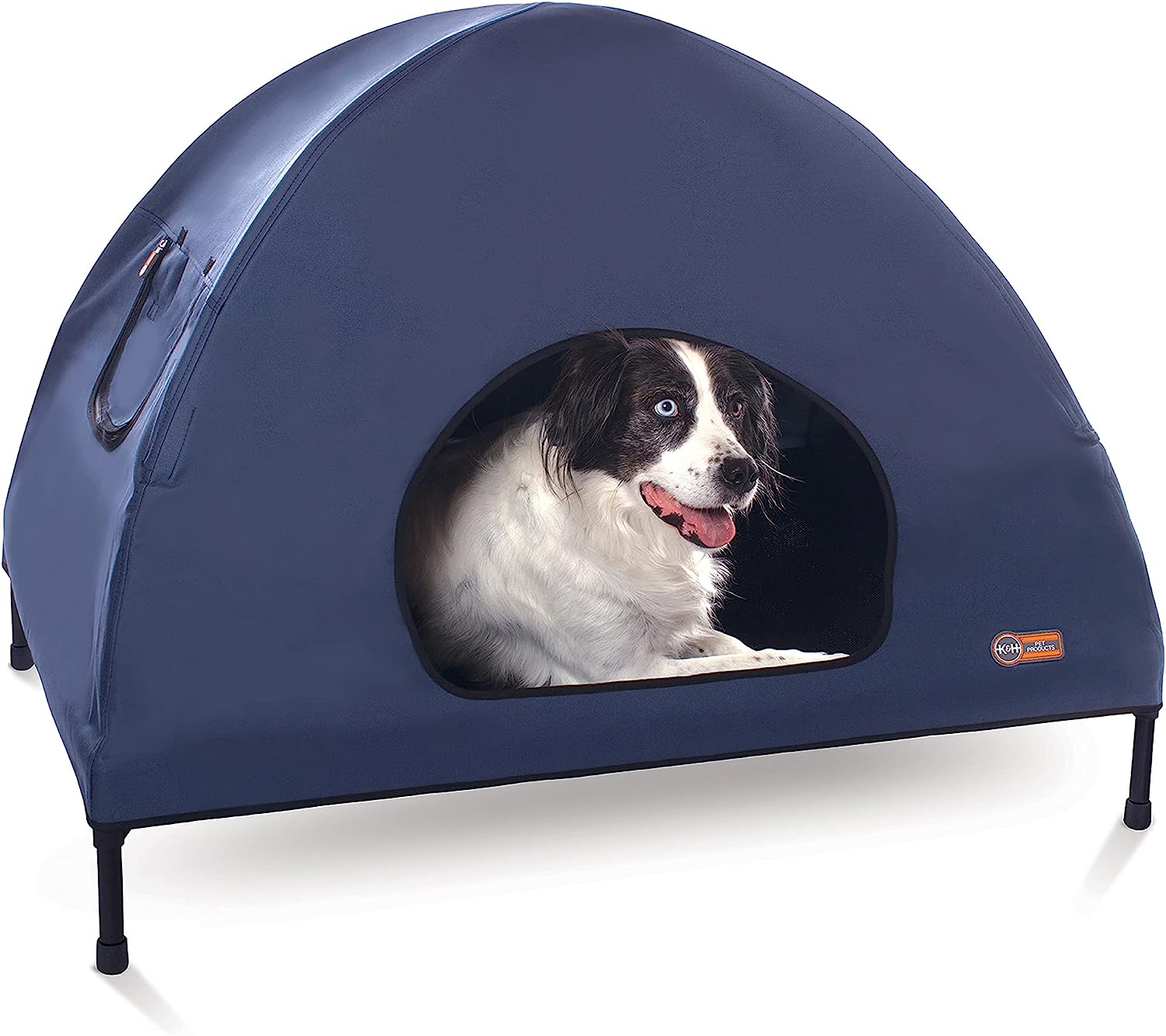 K&H Pet Products Originele Pet Cot Tent
